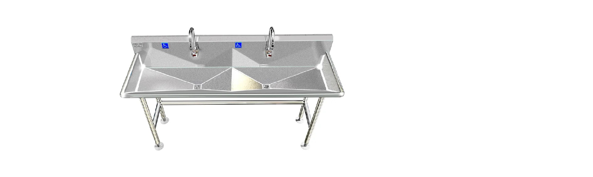 Superior Sinks, Built to Last